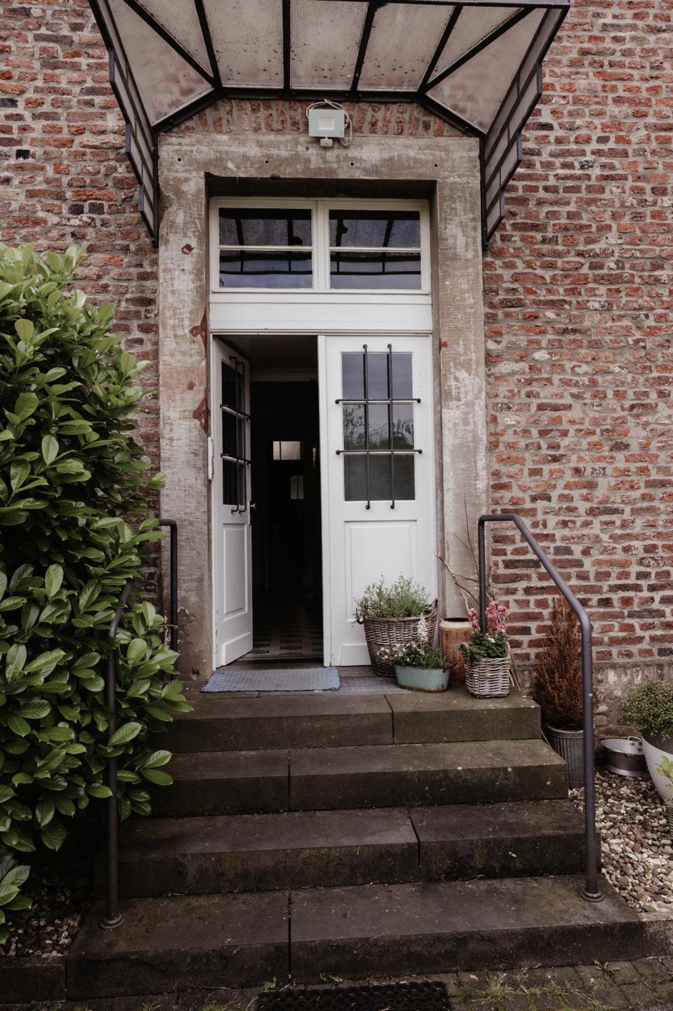 Im Alten Pastorat Grevenbroich Exterior photo